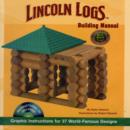 Image for Lincoln Logs Building Manual