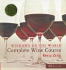 Image for Windows on the World Complete Wine Course
