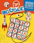 Image for Boggle Jr. Word Search