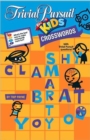 Image for Trivial Pursuit for Kids Crosswords