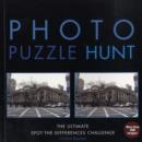 Image for Photo Puzzle Hunt : The Ultimate Spot-the-Differences Challenge