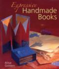 Image for Expressive Handmade Books