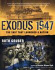 Image for Exodus 1947  : the ship that launched a nation