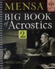 Image for Mensa Big Book of Acrostics
