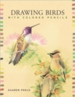 Image for Drawing birds with colored pencils