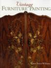 Image for Vintage furniture painting