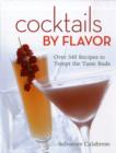 Image for Cocktails by Flavor