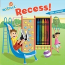 Image for Boggle Jr. Recess!