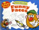 Image for Mr. Potato Head Funny Faces