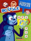 Image for Boggle Jr. Sticker Word Puzzles