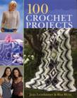 Image for 100 Crochet Projects