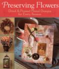 Image for Preserving Flowers