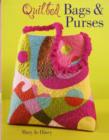 Image for Quilted Bags and Purses