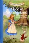 Image for Alice in Wonderland  : &amp; Through the looking glass