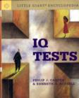 Image for IQ Tests