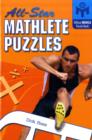 Image for All-star Mathlete Puzzles