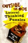 Image for Outside-the-box Lateral Thinking Puzzles