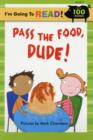Image for Pass the food, dude! : Level 2