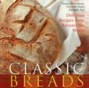 Image for Classic Breads