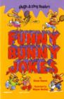 Image for Funny Bunny Jokes