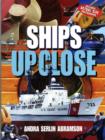 Image for Ships Up Close