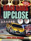 Image for Race Cars Up Close