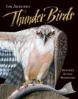 Image for Thunder birds  : nature&#39;s flying predators