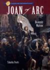 Image for Joan of Arc  : heavenly warrior