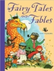 Image for Fairy Tales and Fables