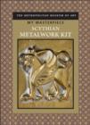 Image for Scythian Metalwork Kit