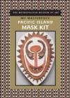 Image for My Masterpiece: Pacific Island Mask Kit