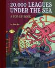 Image for 20,000 leagues under the sea  : a pop-up book