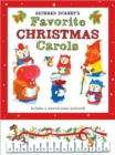 Image for Richard Scarry&#39;s Favorite Christmas Carols