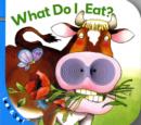 Image for Look &amp; See: What Do I Eat?