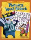 Image for Phonics Word Search