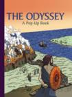 Image for The odyssey  : a pop-up book
