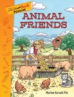 Image for Hide-and-Seek Puzzles: Animal Friends