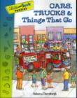 Image for Hide-and-Seek Puzzles: Cars, Trucks &amp;Things That Go