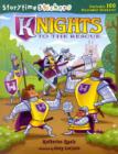 Image for Knights to the Rescue