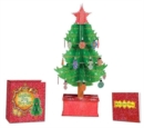 Image for Enchanted Christmas Tree In-a-Box