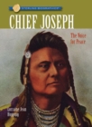Image for Chief Joseph  : the voice for peace