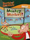 Image for Barrel of Monkeys : Monkey Mischief!