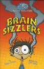 Image for Ultimate Puzzle Challenge: Brain Sizzlers