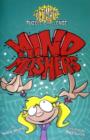 Image for Ultimate Puzzle Challenge: Mind Mashers