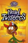 Image for Head Twisters