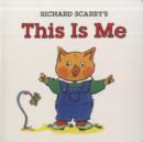 Image for Richard Scarry&#39;s This is me