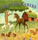 Image for Easter babies  : a springtime counting book