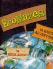 Image for Ecomazes : 12 Earth Adventures