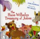 Image for Hans Wilhelm treasury of jokes