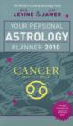 Image for Your personal astrology planner 2010 - Cancer